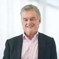 Colin Skellett, YTL UK Group Chief Executive Colin Skellett, YTL UK Group Chief Executive