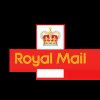 Royal Mail Logo Royal Mail Logo
