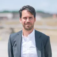 Sebastian Loyn, YTL Developments Director of Planning & Development Sebastian Loyn, YTL Developments Director of Planning & Development