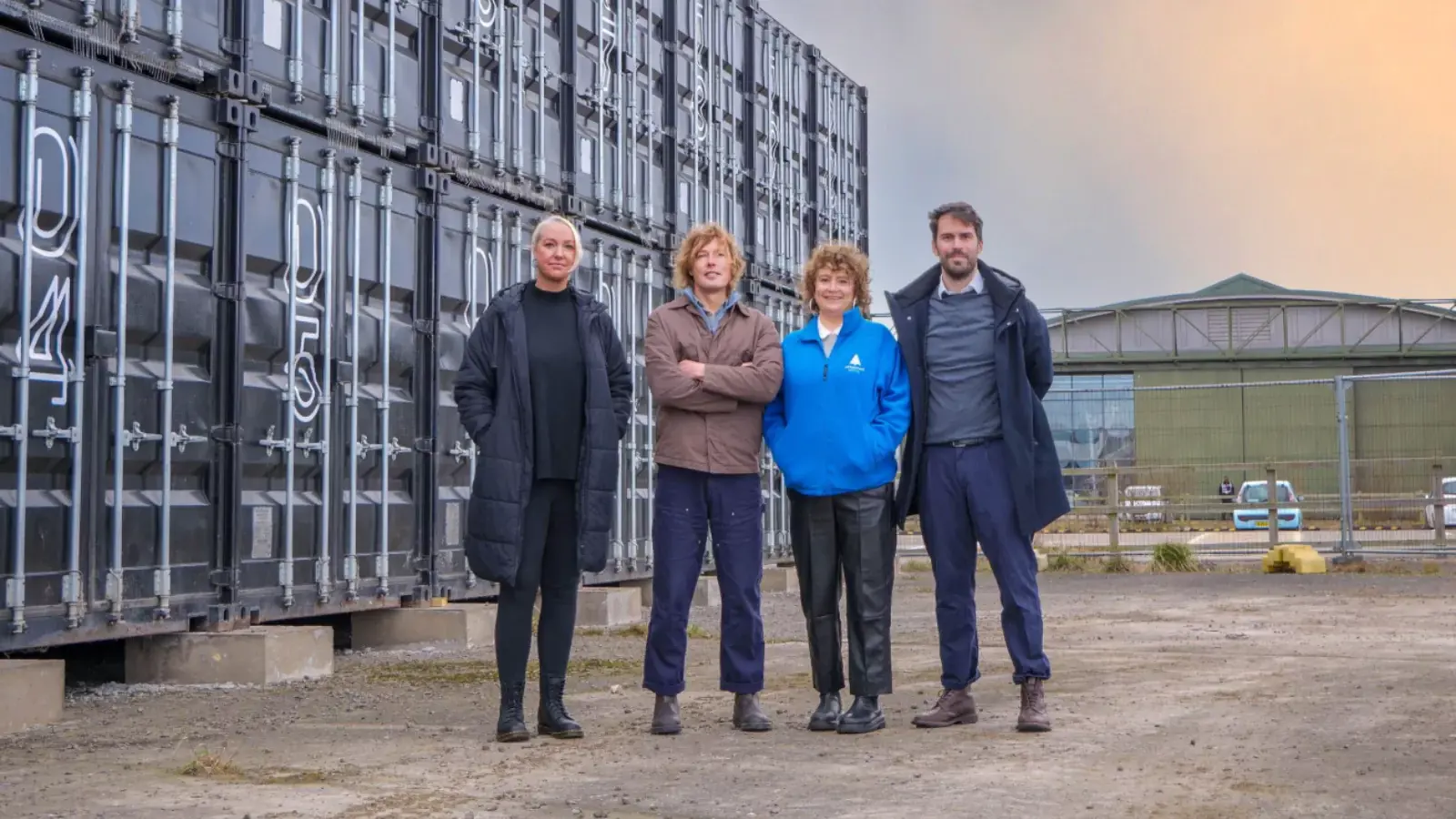 Boxworks And Aerospace Bristol