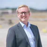 Ben Jones, YTL Developments Finance Director Ben Jones, YTL Developments Finance Director