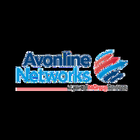 Avonline Network Services Limited Logo Avonline Network Services Limited Logo