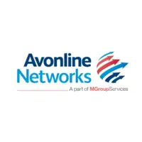 Avonline Network Services Limited Logo